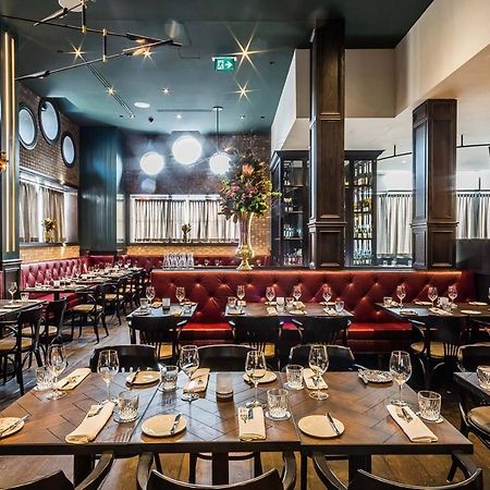 The Broadview Hotel تورونتو المظهر الخارجي الصورة