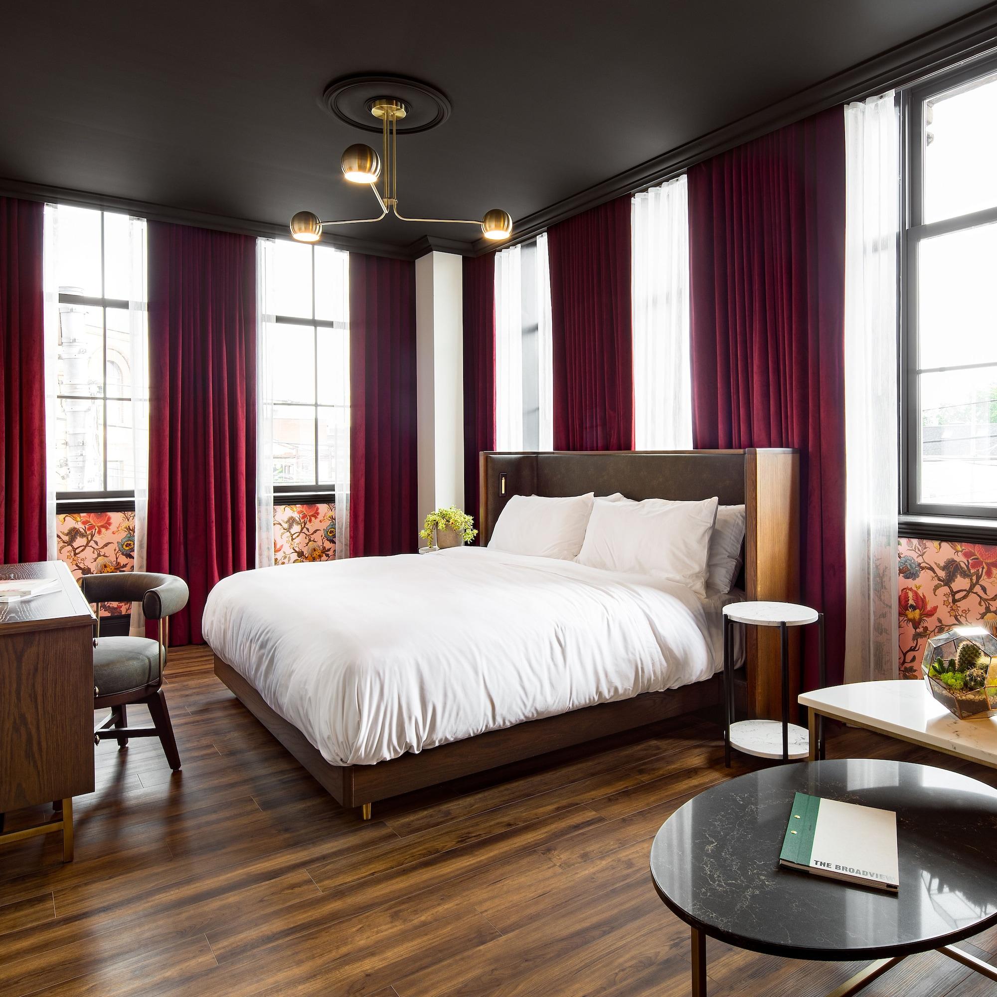 The Broadview Hotel تورونتو المظهر الخارجي الصورة