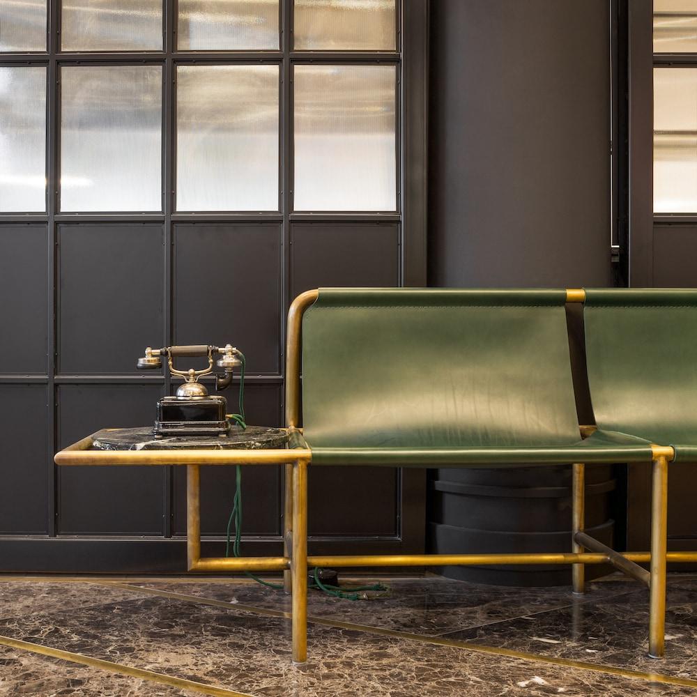 The Broadview Hotel تورونتو المظهر الخارجي الصورة