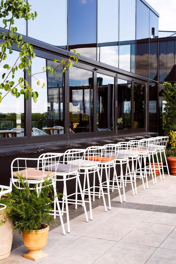 The Broadview Hotel تورونتو المظهر الخارجي الصورة