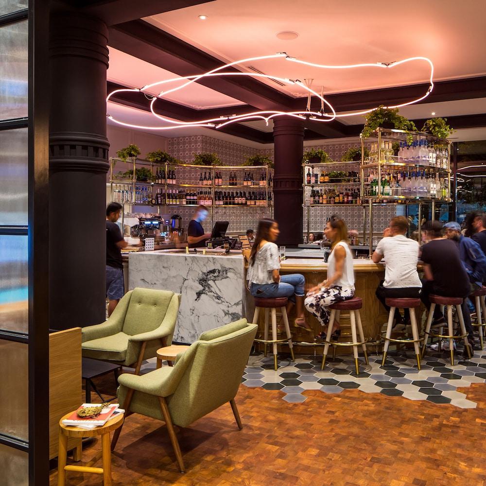 The Broadview Hotel تورونتو المظهر الخارجي الصورة