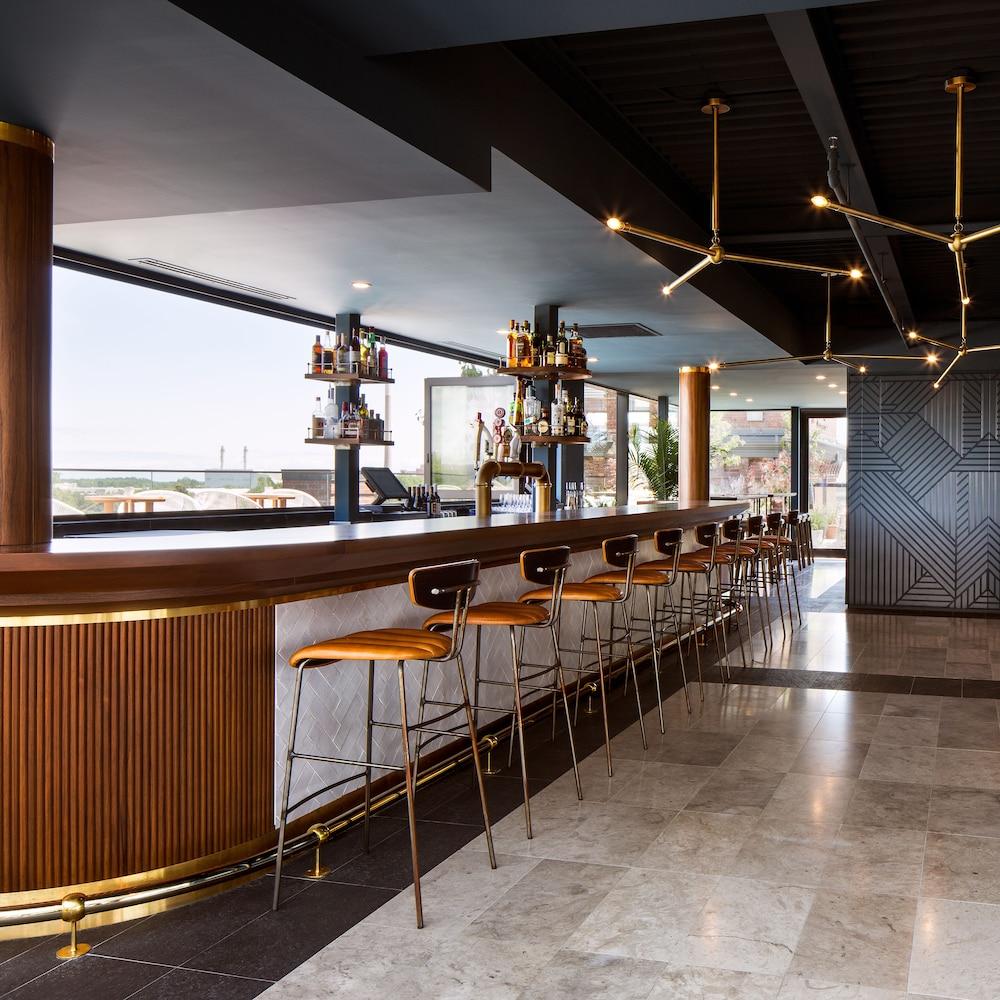 The Broadview Hotel تورونتو المظهر الخارجي الصورة