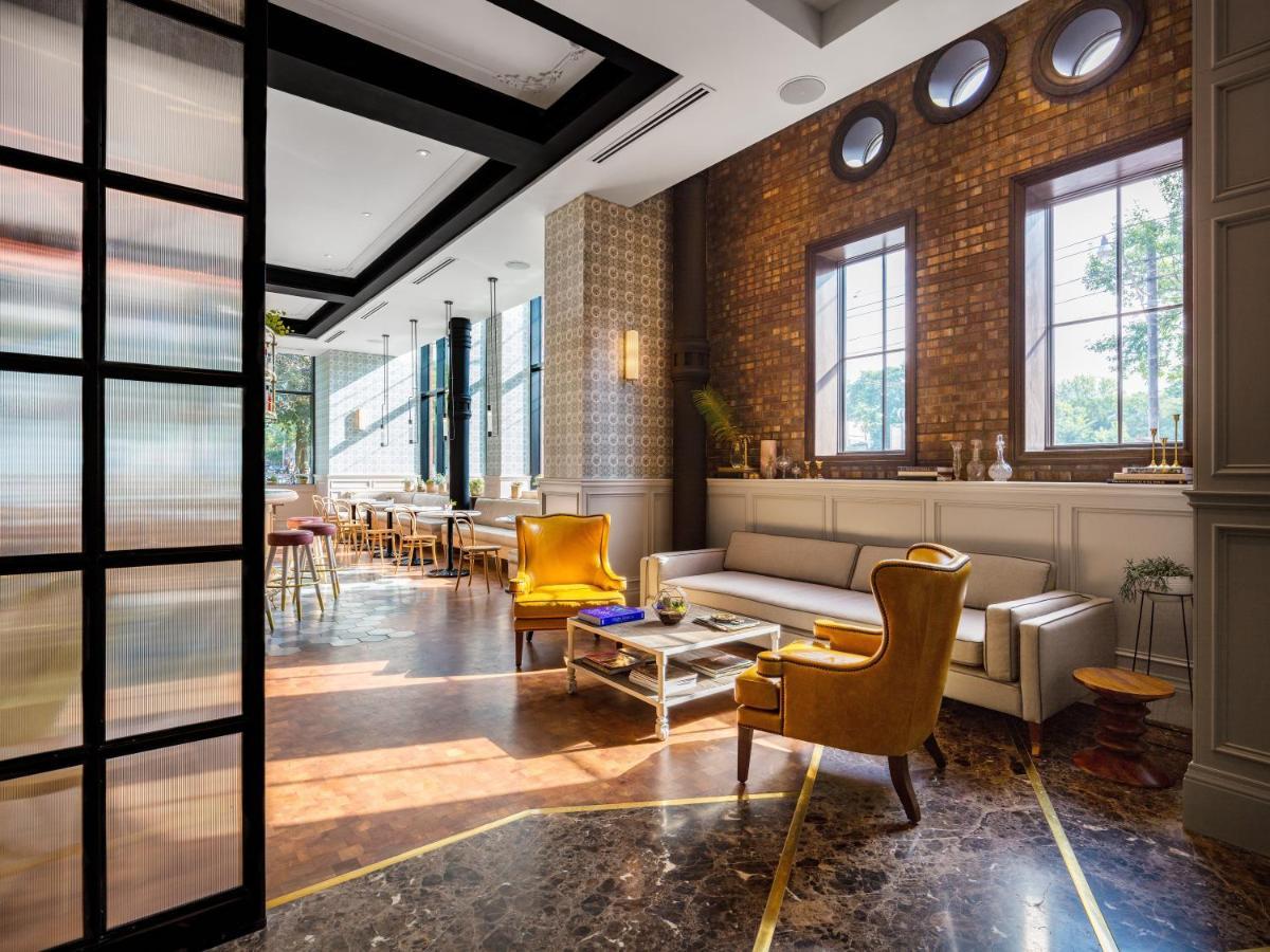 The Broadview Hotel تورونتو المظهر الخارجي الصورة