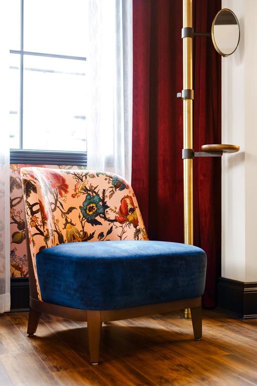 The Broadview Hotel تورونتو المظهر الخارجي الصورة