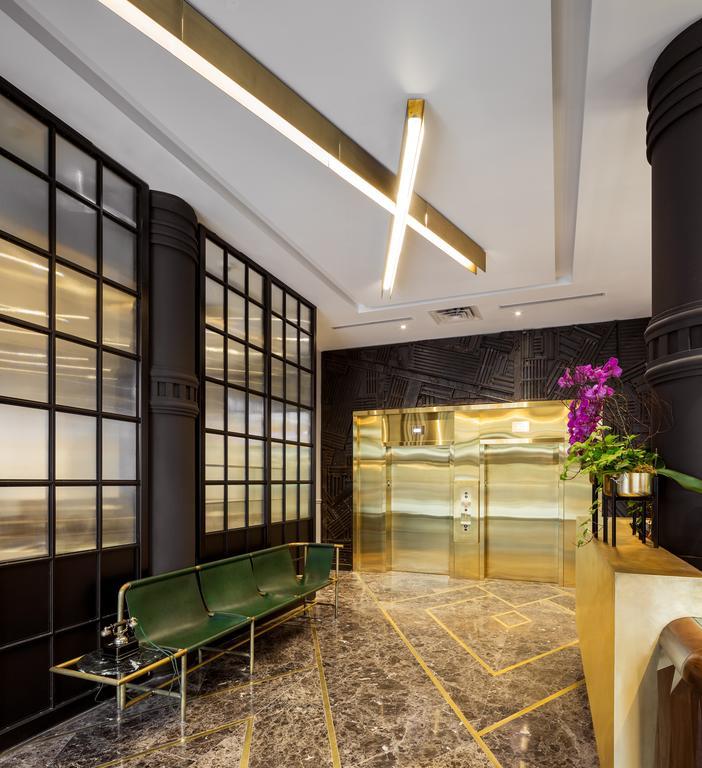 The Broadview Hotel تورونتو المظهر الخارجي الصورة
