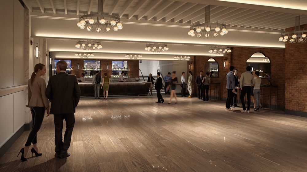 The Broadview Hotel تورونتو المظهر الخارجي الصورة